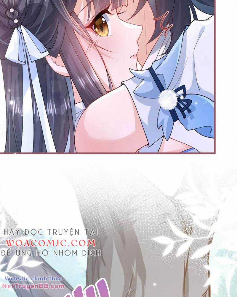 Long Nữ Điện Hạ Bị Phản Công Chapter 22 trang 50