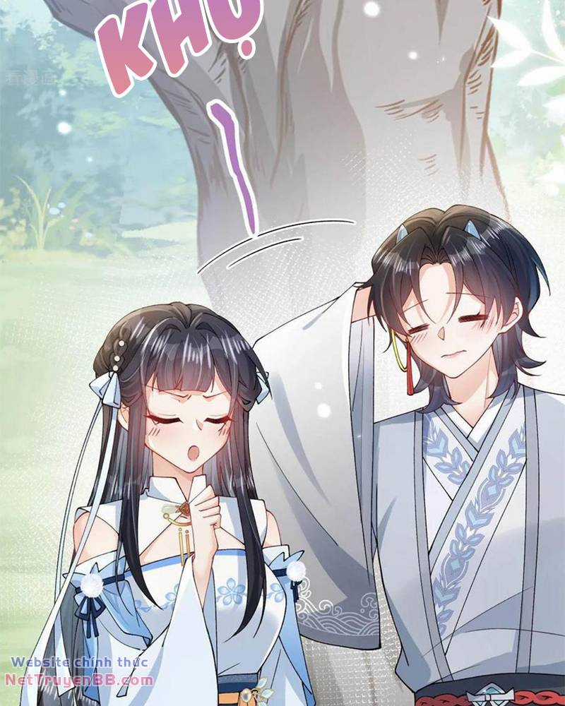 Long Nữ Điện Hạ Bị Phản Công Chapter 22 trang 51