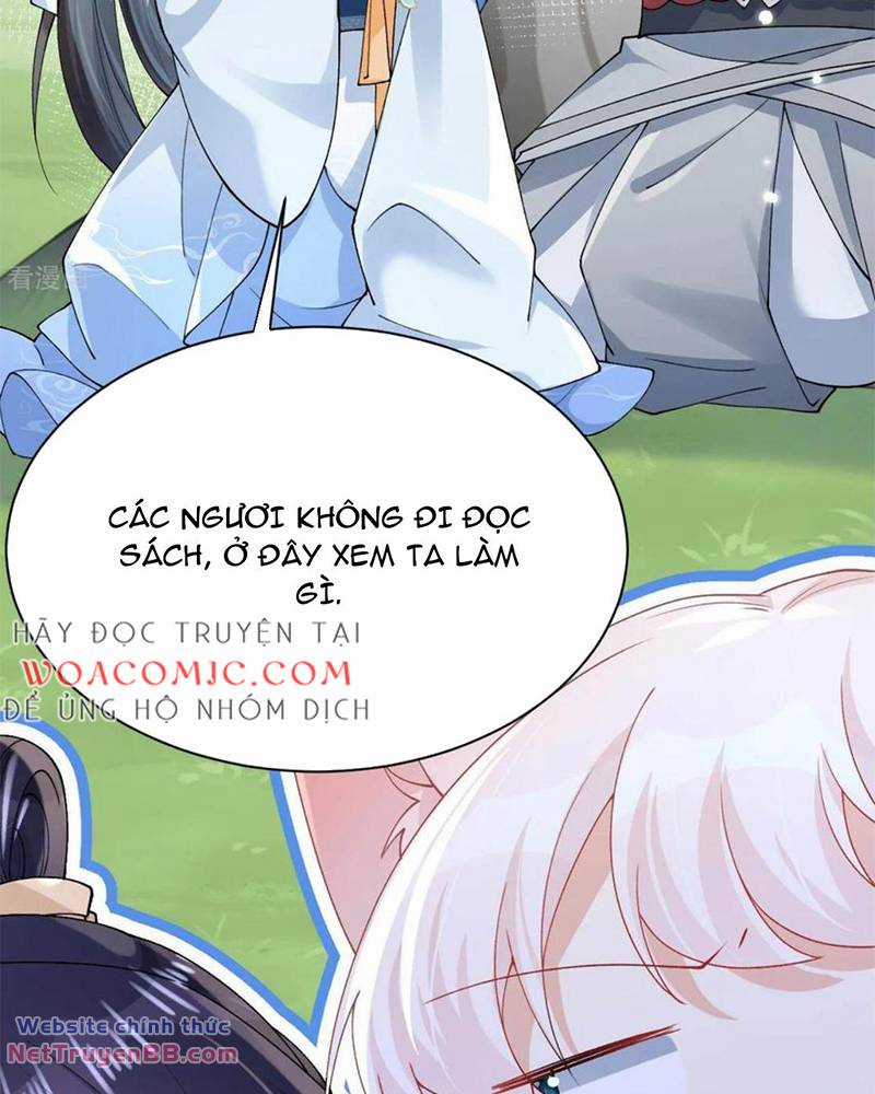 Long Nữ Điện Hạ Bị Phản Công Chapter 22 trang 52