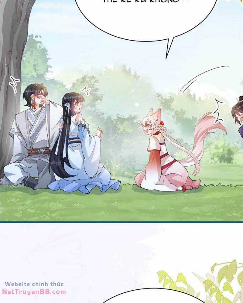 Long Nữ Điện Hạ Bị Phản Công Chapter 22 trang 55