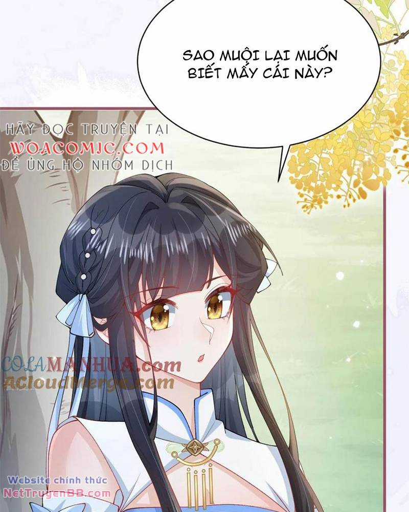 Long Nữ Điện Hạ Bị Phản Công Chapter 22 trang 56