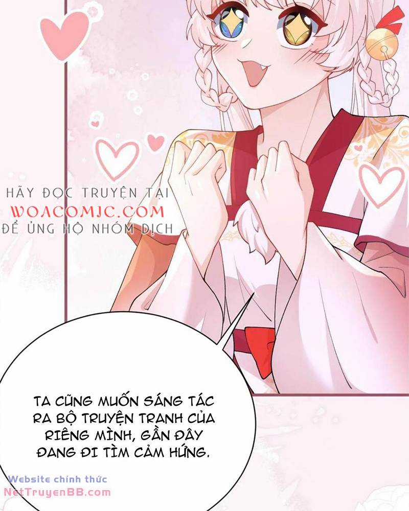 Long Nữ Điện Hạ Bị Phản Công Chapter 22 trang 58