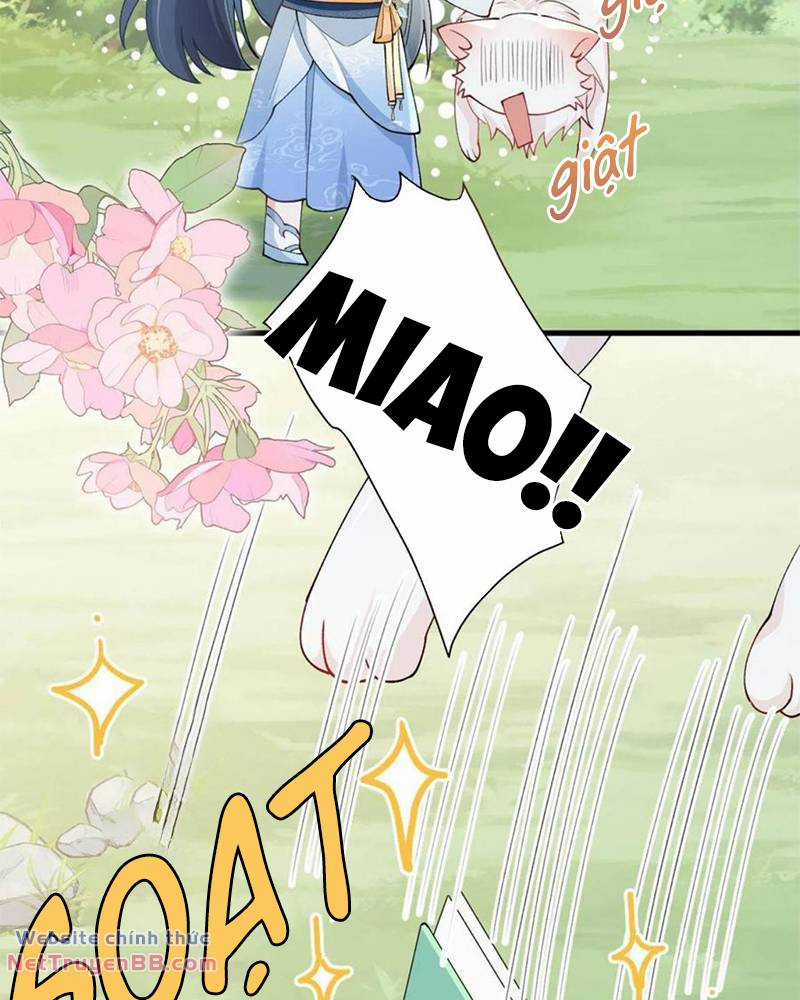 Long Nữ Điện Hạ Bị Phản Công Chapter 22 trang 6