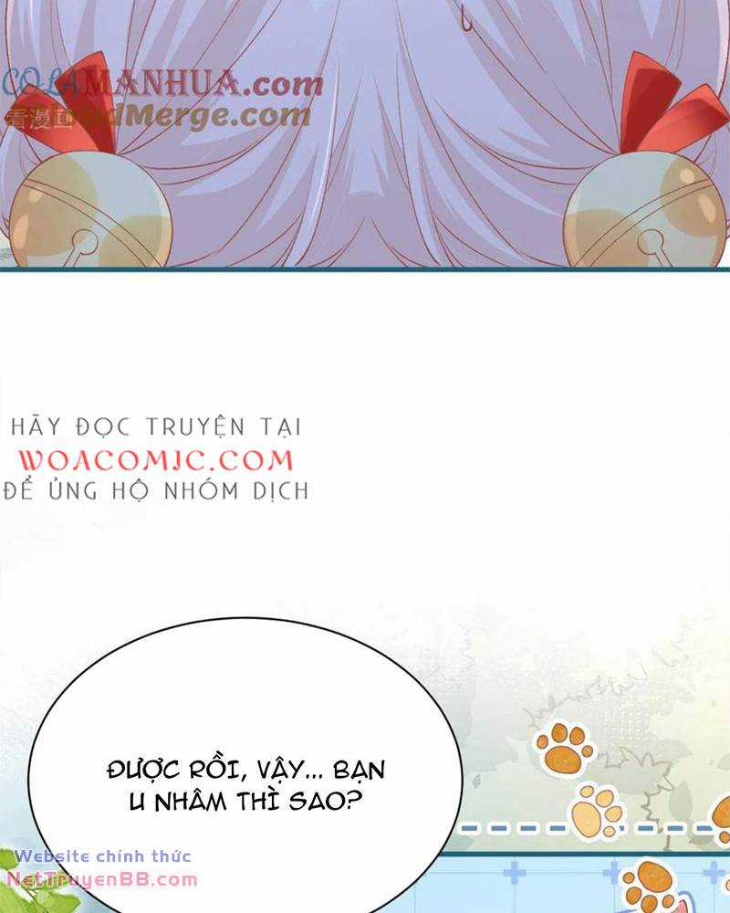 Long Nữ Điện Hạ Bị Phản Công Chapter 22 trang 64