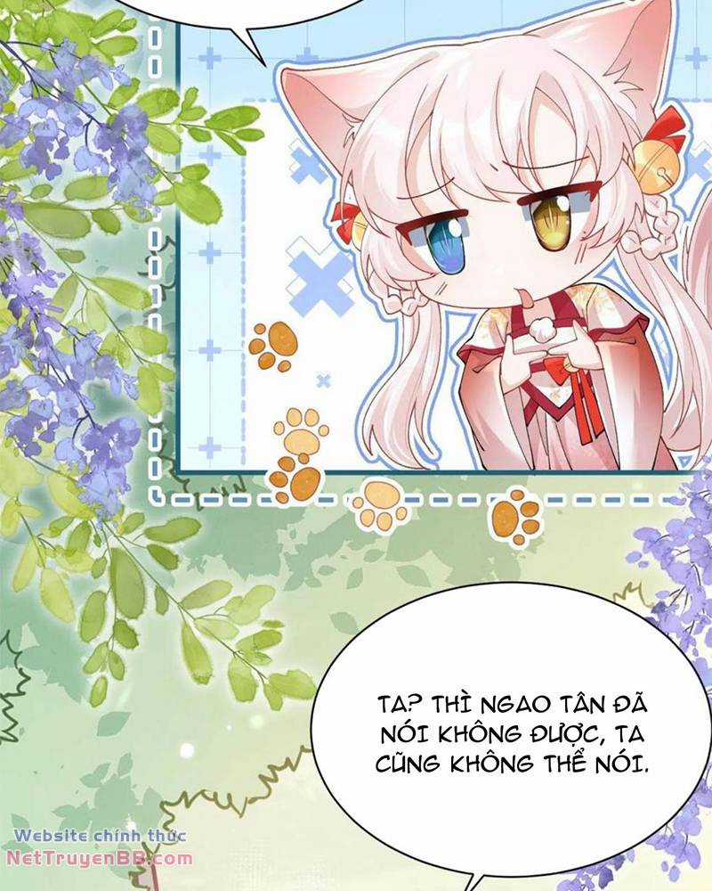 Long Nữ Điện Hạ Bị Phản Công Chapter 22 trang 65