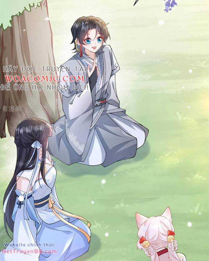 Long Nữ Điện Hạ Bị Phản Công Chapter 22 trang 66