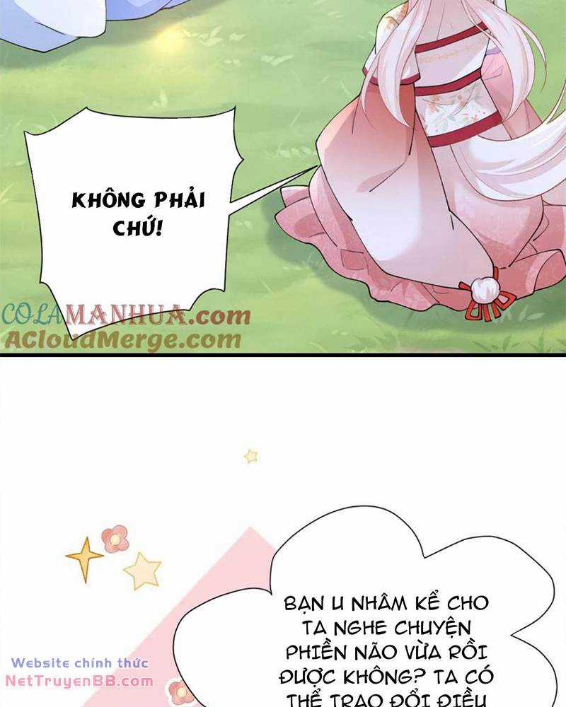 Long Nữ Điện Hạ Bị Phản Công Chapter 22 trang 67