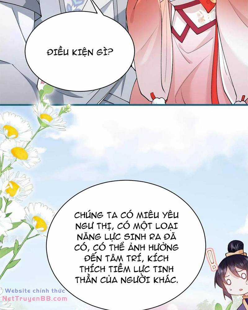 Long Nữ Điện Hạ Bị Phản Công Chapter 22 trang 69