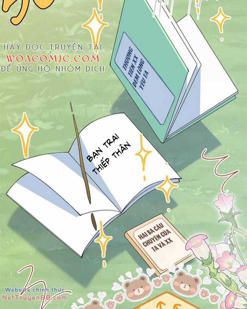 Long Nữ Điện Hạ Bị Phản Công Chapter 22 trang 7