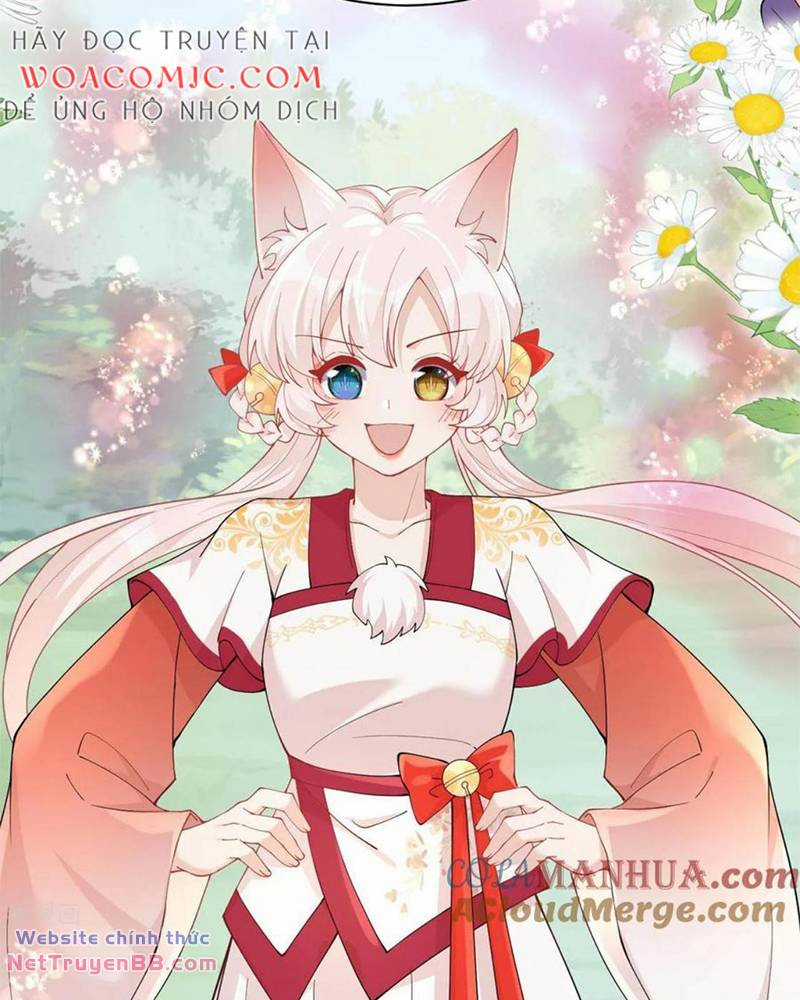 Long Nữ Điện Hạ Bị Phản Công Chapter 22 trang 70