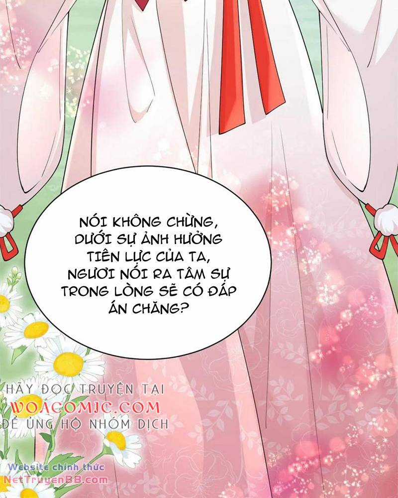 Long Nữ Điện Hạ Bị Phản Công Chapter 22 trang 71