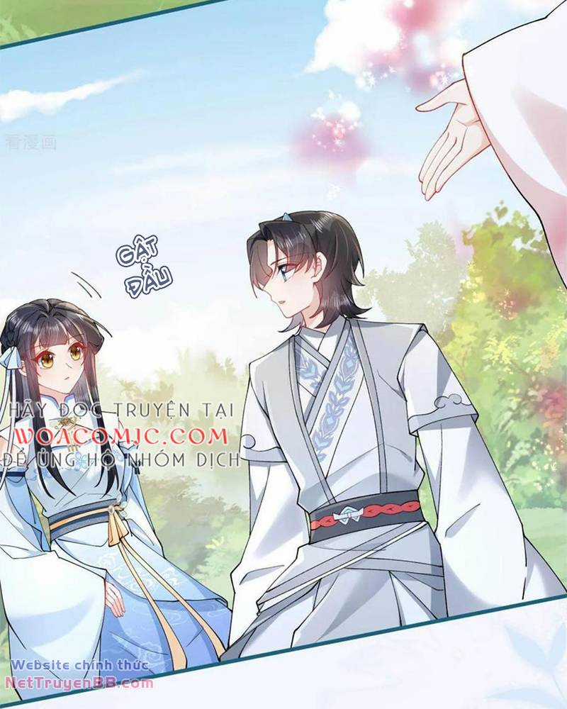 Long Nữ Điện Hạ Bị Phản Công Chapter 22 trang 73