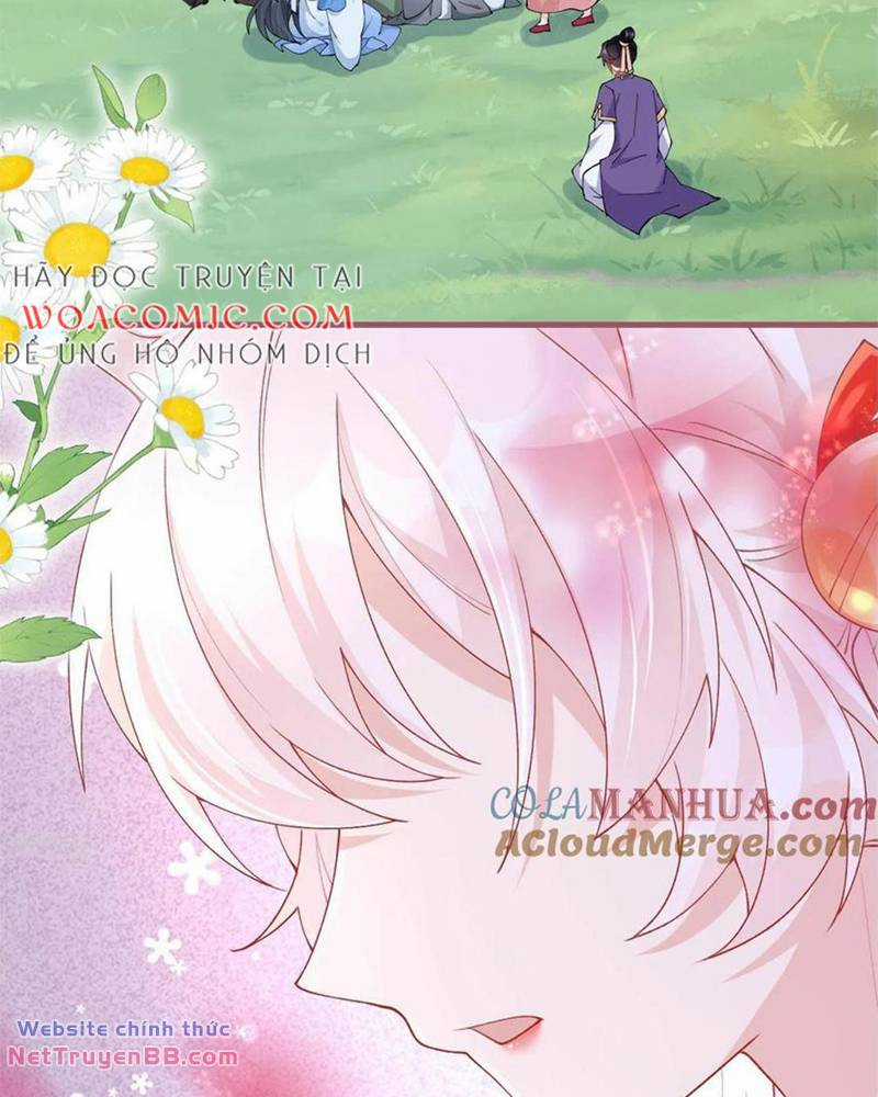 Long Nữ Điện Hạ Bị Phản Công Chapter 22 trang 77