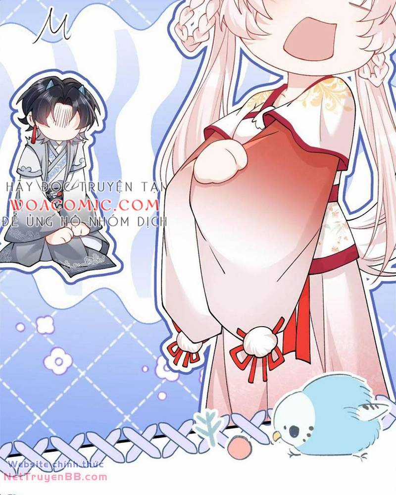 Long Nữ Điện Hạ Bị Phản Công Chapter 22 trang 79