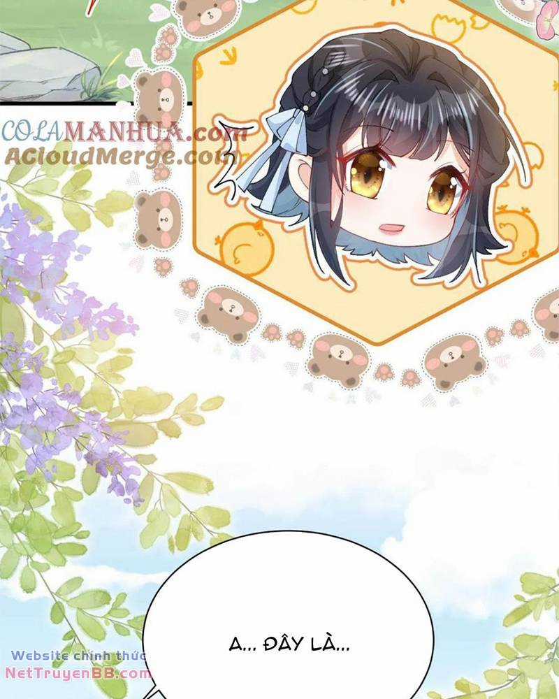 Long Nữ Điện Hạ Bị Phản Công Chapter 22 trang 8