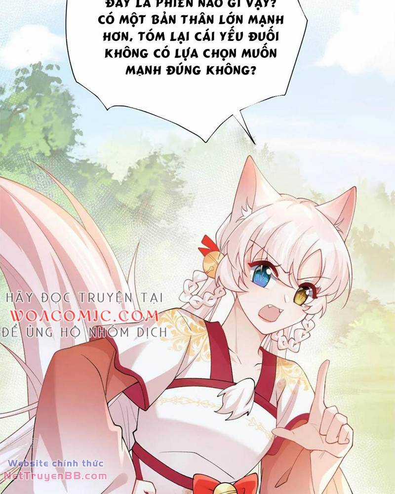 Long Nữ Điện Hạ Bị Phản Công Chapter 22 trang 82