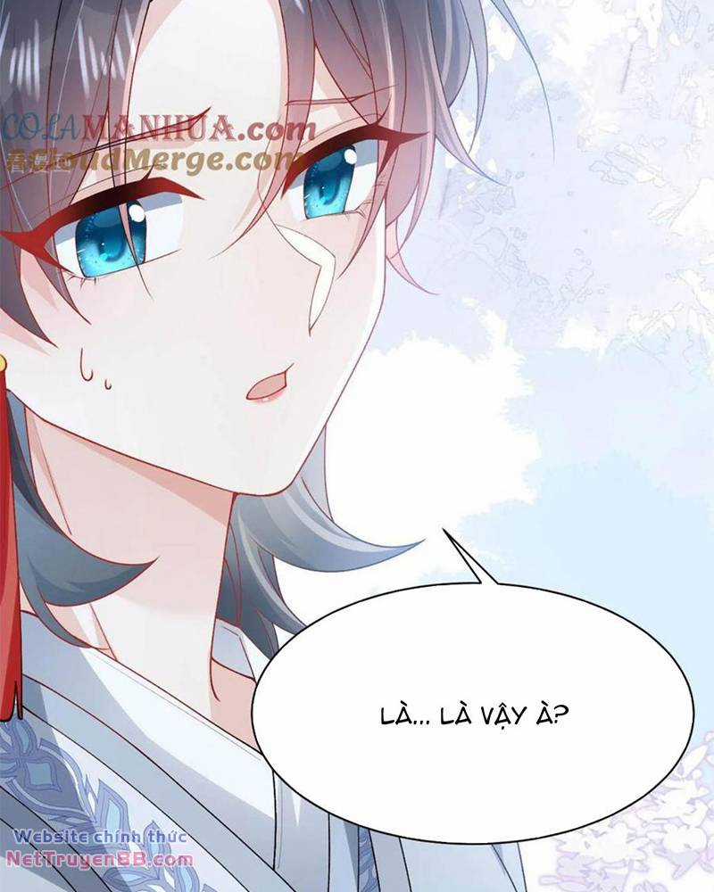 Long Nữ Điện Hạ Bị Phản Công Chapter 22 trang 85