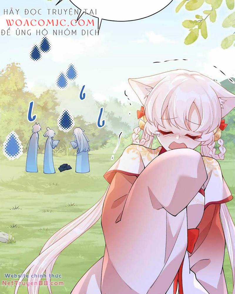 Long Nữ Điện Hạ Bị Phản Công Chapter 22 trang 9