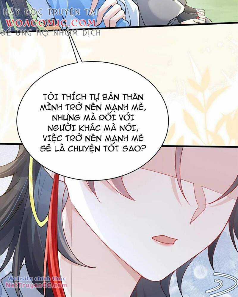 Long Nữ Điện Hạ Bị Phản Công Chapter 23 trang 10