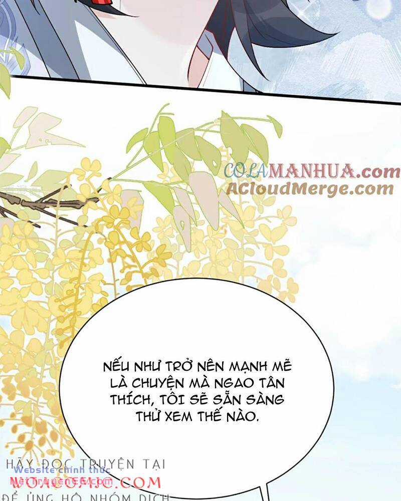 Long Nữ Điện Hạ Bị Phản Công Chapter 23 trang 11