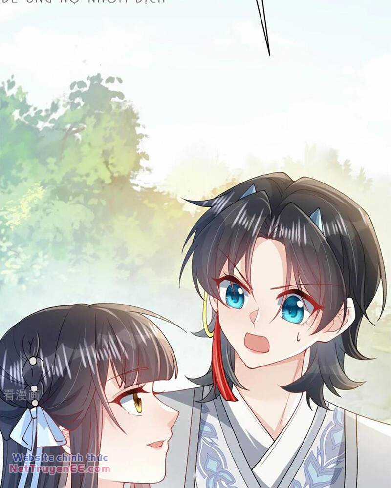 Long Nữ Điện Hạ Bị Phản Công Chapter 23 trang 12