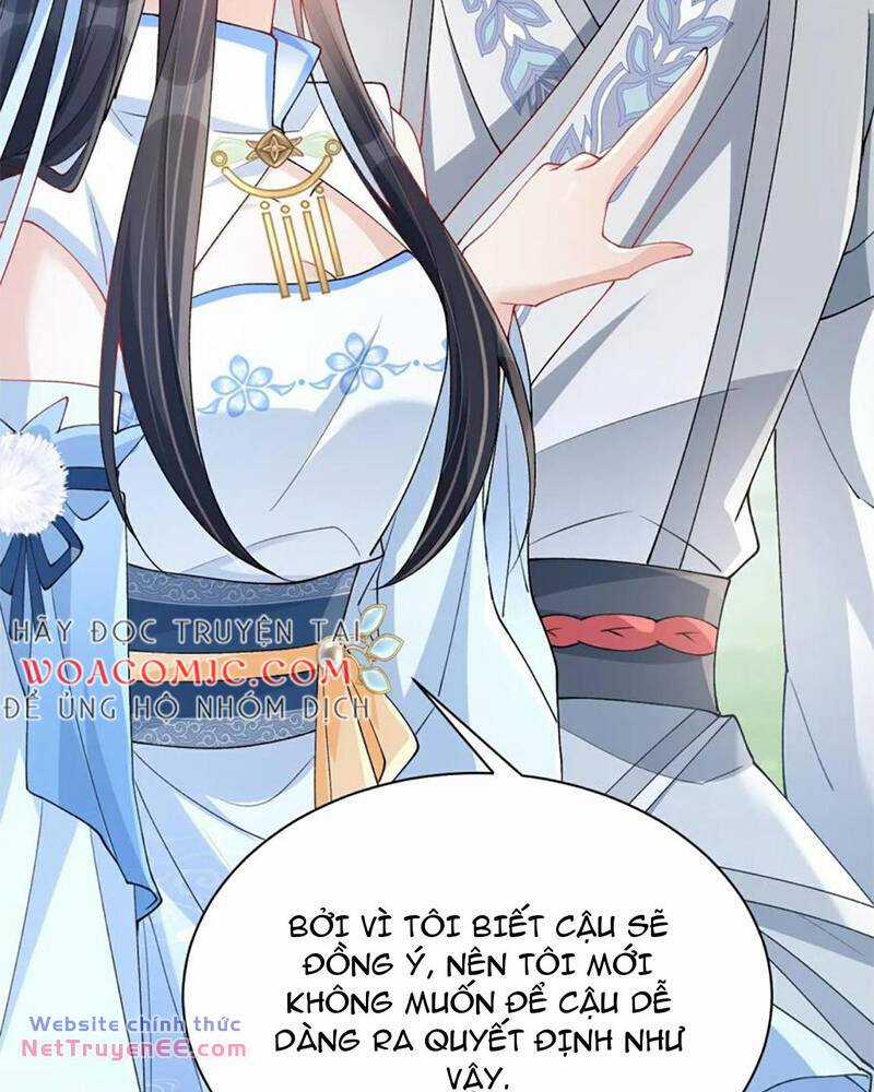 Long Nữ Điện Hạ Bị Phản Công Chapter 23 trang 13