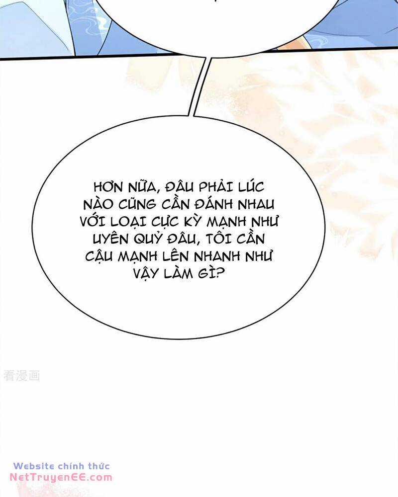 Long Nữ Điện Hạ Bị Phản Công Chapter 23 trang 14