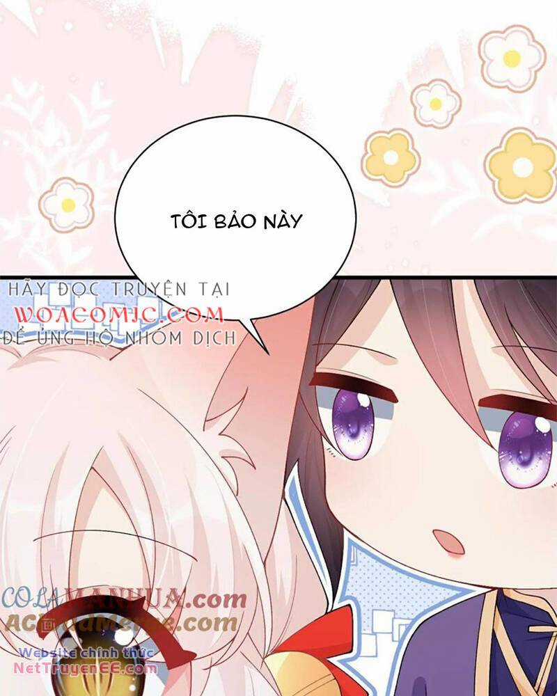 Long Nữ Điện Hạ Bị Phản Công Chapter 23 trang 15