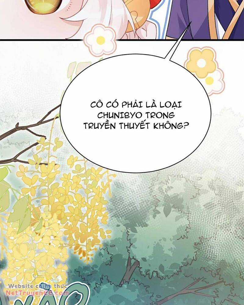 Long Nữ Điện Hạ Bị Phản Công Chapter 23 trang 16