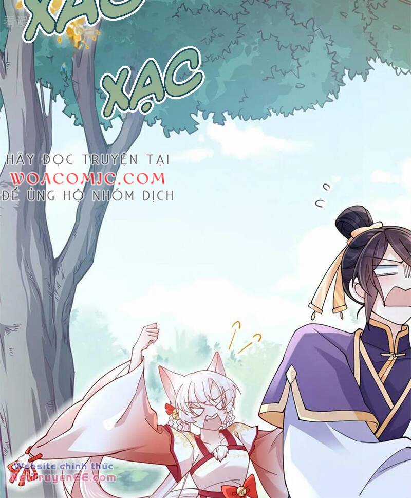 Long Nữ Điện Hạ Bị Phản Công Chapter 23 trang 17