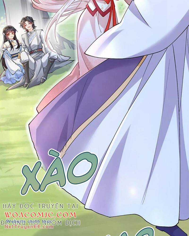 Long Nữ Điện Hạ Bị Phản Công Chapter 23 trang 18