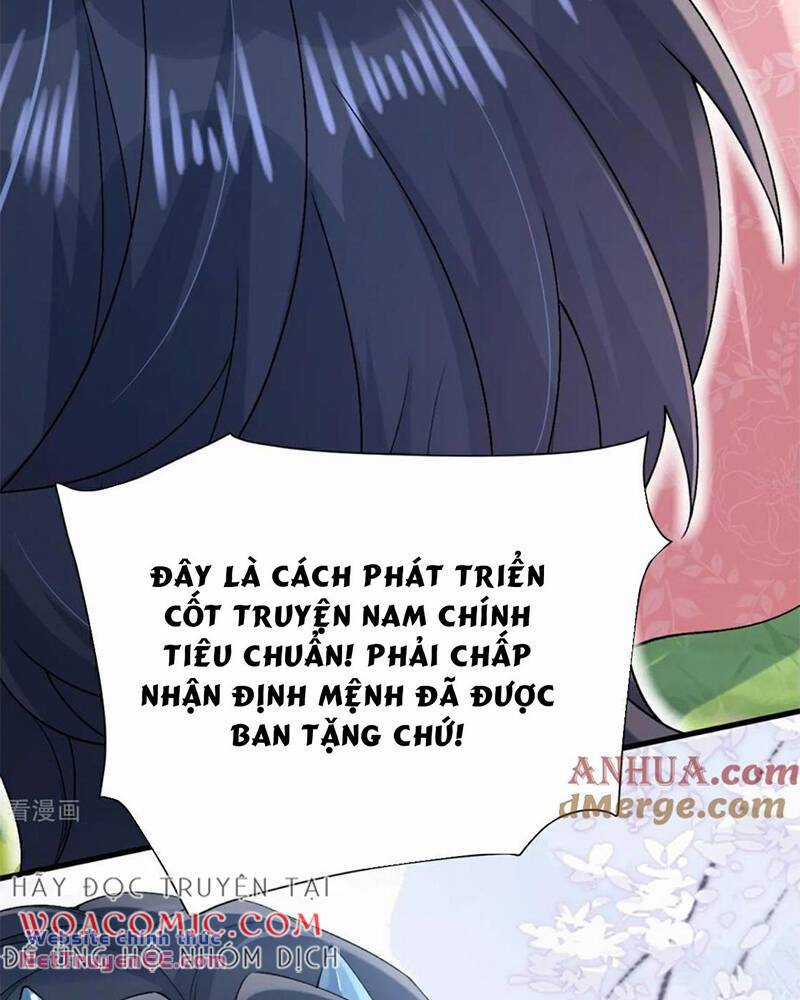 Long Nữ Điện Hạ Bị Phản Công Chapter 23 trang 2