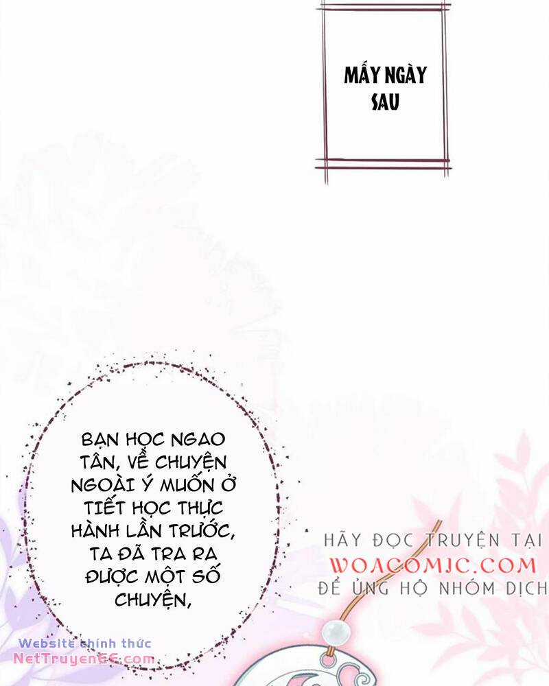 Long Nữ Điện Hạ Bị Phản Công Chapter 23 trang 20