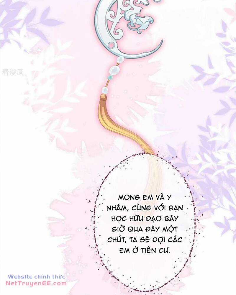 Long Nữ Điện Hạ Bị Phản Công Chapter 23 trang 21