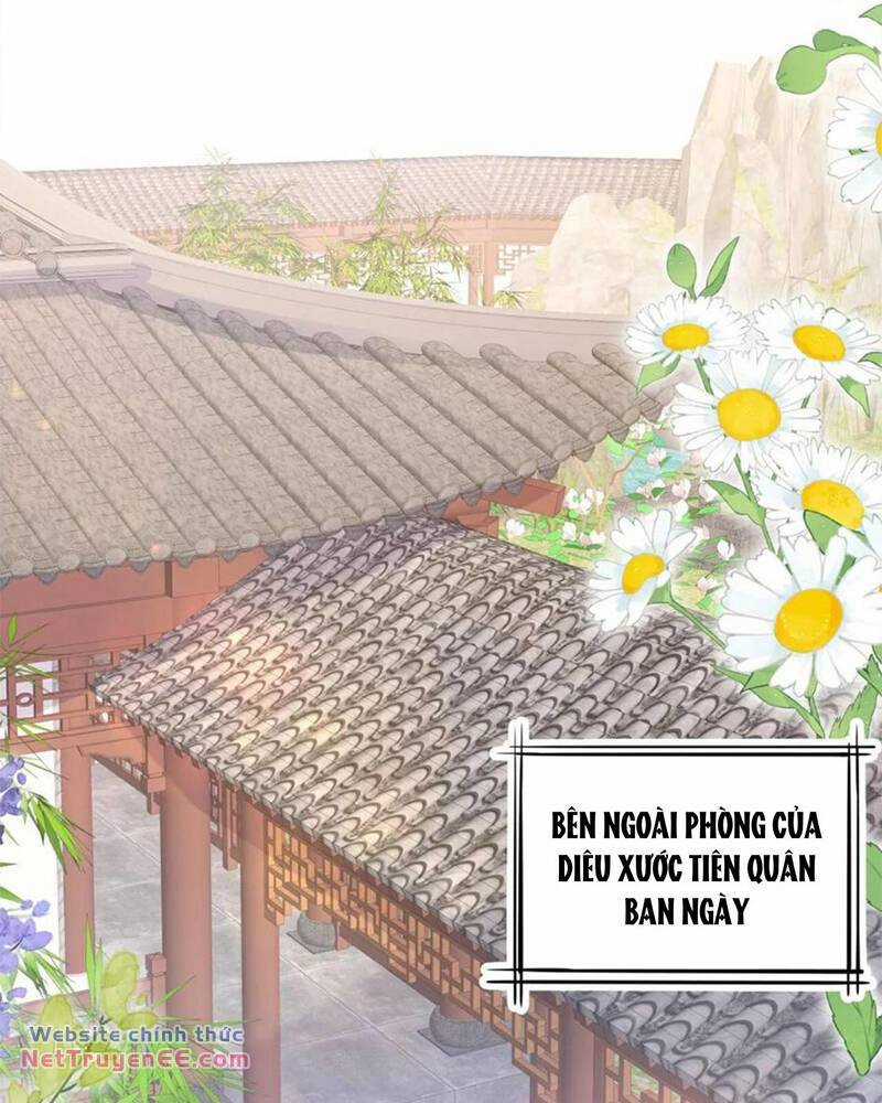 Long Nữ Điện Hạ Bị Phản Công Chapter 23 trang 23