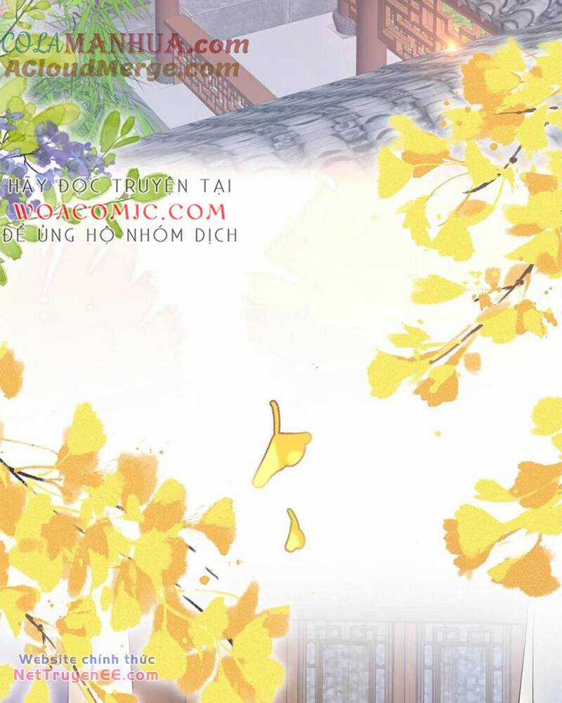 Long Nữ Điện Hạ Bị Phản Công Chapter 23 trang 24