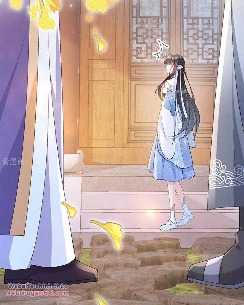 Long Nữ Điện Hạ Bị Phản Công Chapter 23 trang 25