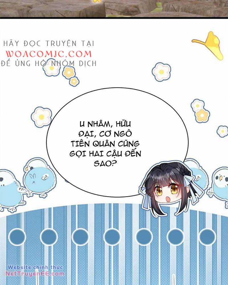 Long Nữ Điện Hạ Bị Phản Công Chapter 23 trang 26