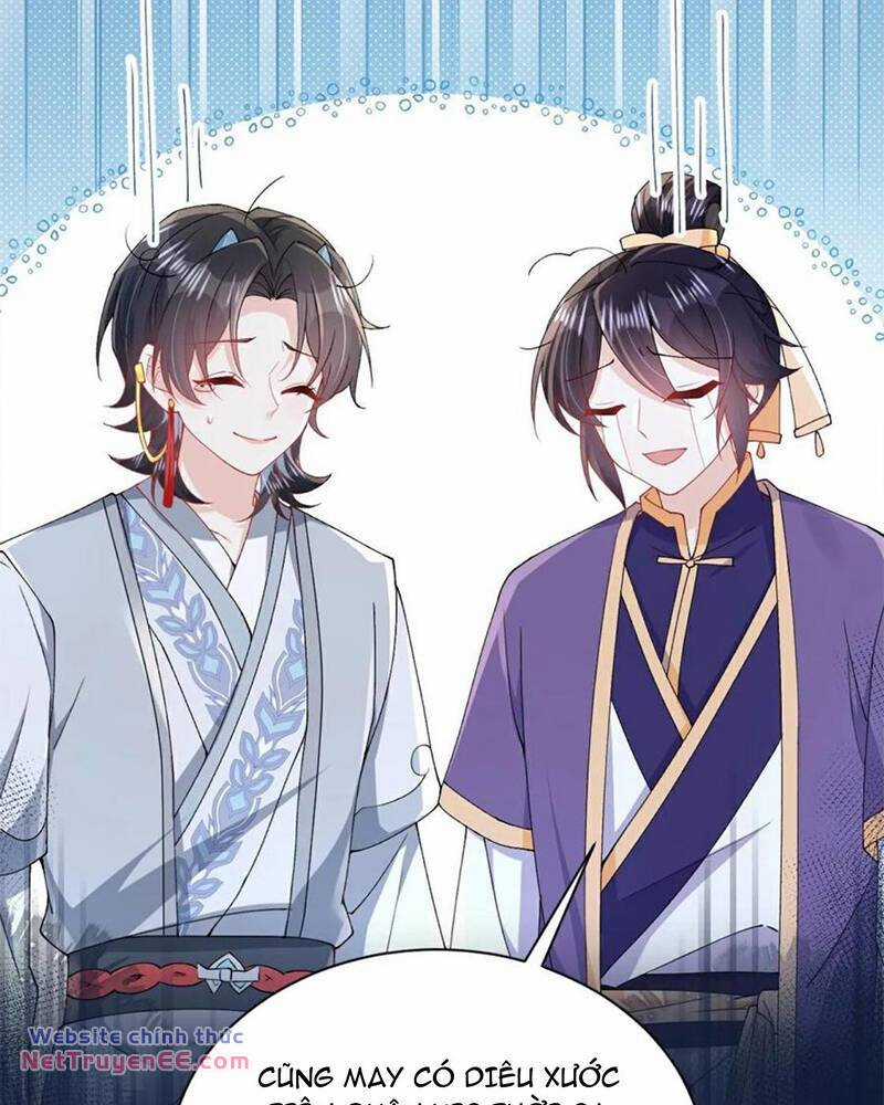 Long Nữ Điện Hạ Bị Phản Công Chapter 23 trang 27