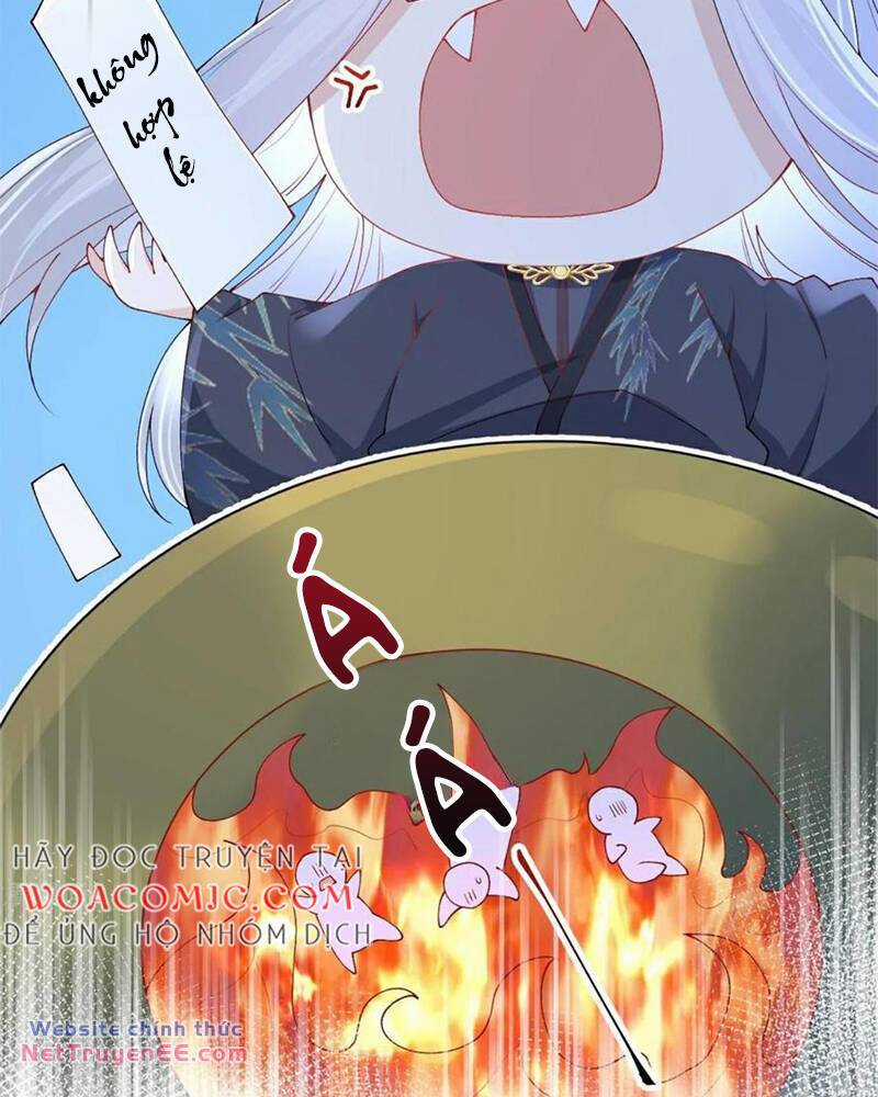 Long Nữ Điện Hạ Bị Phản Công Chapter 23 trang 29