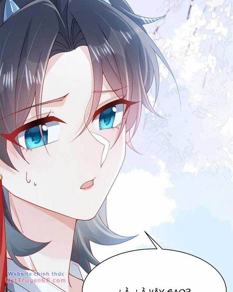 Long Nữ Điện Hạ Bị Phản Công Chapter 23 trang 3