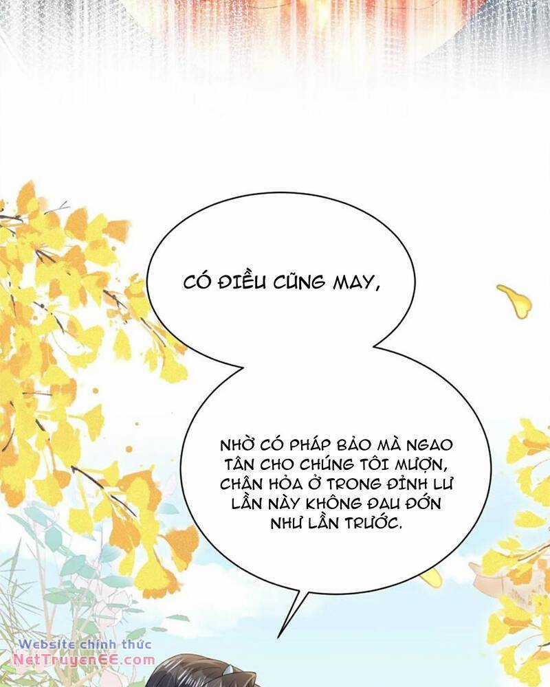 Long Nữ Điện Hạ Bị Phản Công Chapter 23 trang 30