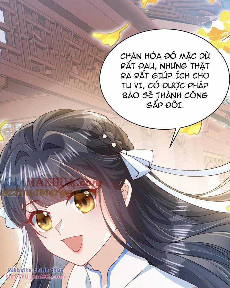 Long Nữ Điện Hạ Bị Phản Công Chapter 23 trang 32