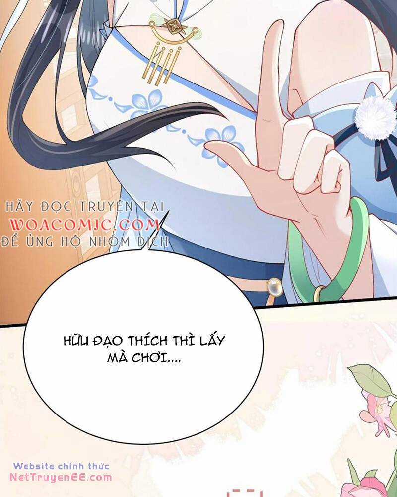 Long Nữ Điện Hạ Bị Phản Công Chapter 23 trang 33