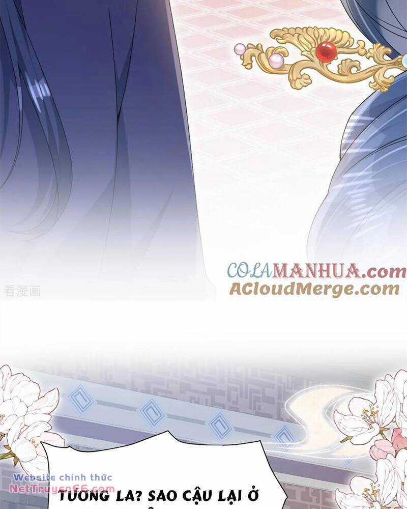 Long Nữ Điện Hạ Bị Phản Công Chapter 23 trang 36