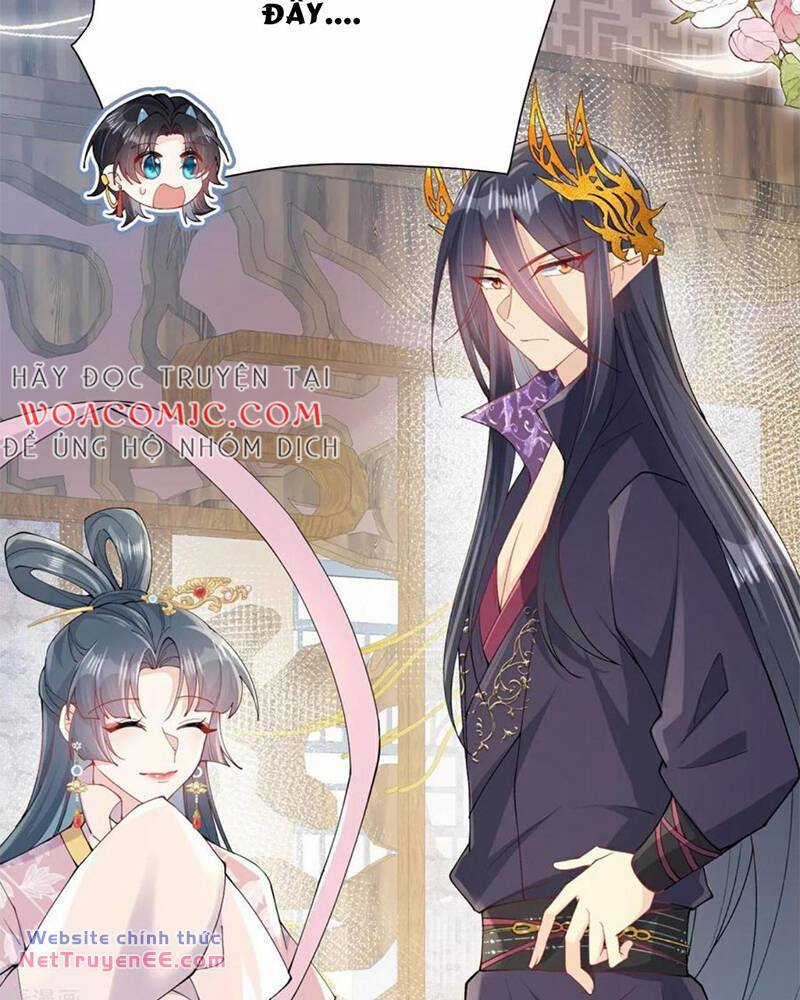 Long Nữ Điện Hạ Bị Phản Công Chapter 23 trang 37