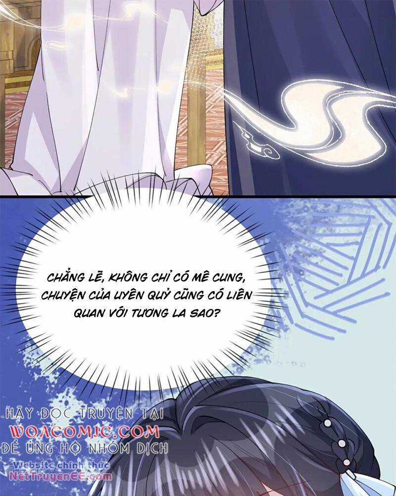 Long Nữ Điện Hạ Bị Phản Công Chapter 23 trang 39