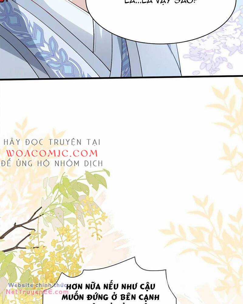 Long Nữ Điện Hạ Bị Phản Công Chapter 23 trang 4