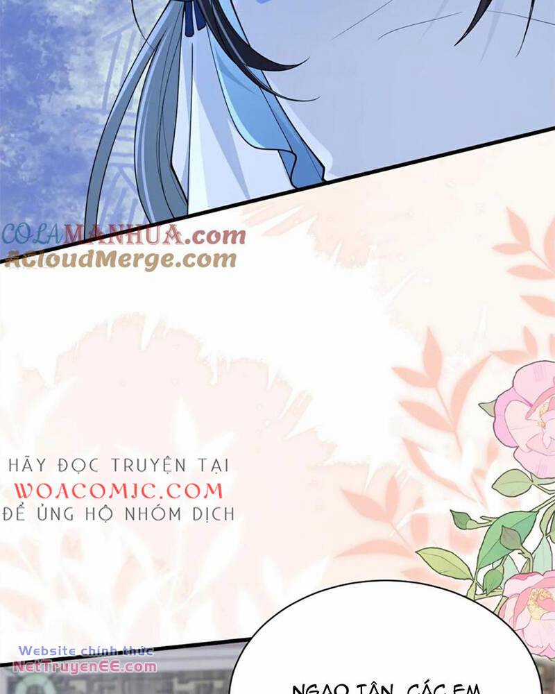 Long Nữ Điện Hạ Bị Phản Công Chapter 23 trang 41