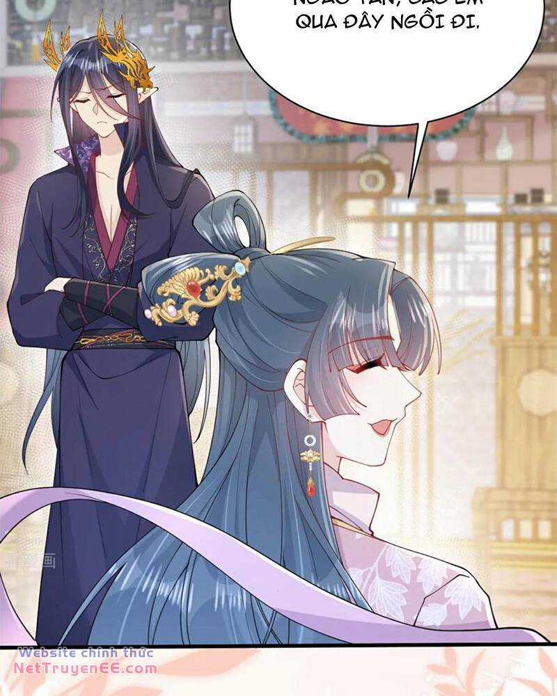 Long Nữ Điện Hạ Bị Phản Công Chapter 23 trang 42